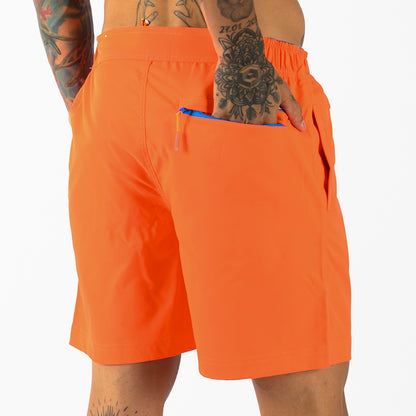 Ropa Baño Short Hombre Woallance Dance H24-25