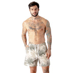 Ropa De Baño Short Hombre Woallance Wild  H25-26