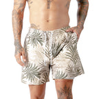Ropa De Baño Short Hombre Woallance Wild  H25-26