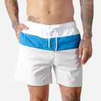 Ropa De Baño Short Hombre Woallance Supreme H25-26