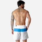 Ropa De Baño Short Hombre Woallance Supreme H25-26