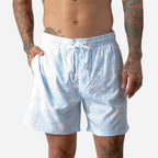 Ropa De Baño Short Hombre Woallance Vitali H25-26