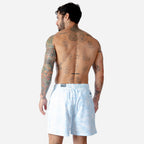 Ropa De Baño Short Hombre Woallance Vitali H25-26