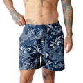 Ropa De Baño Short Hombre Woallance Nirvana H24-25