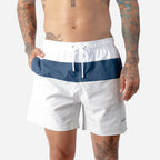 Ropa De Baño Short Hombre Woallance Supreme H25-26