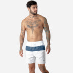 Ropa De Baño Short Hombre Woallance Supreme H25-26