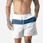 Ropa De Baño Short Hombre Woallance Supreme H25-26