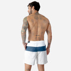 Ropa De Baño Short Hombre Woallance Supreme H25-26
