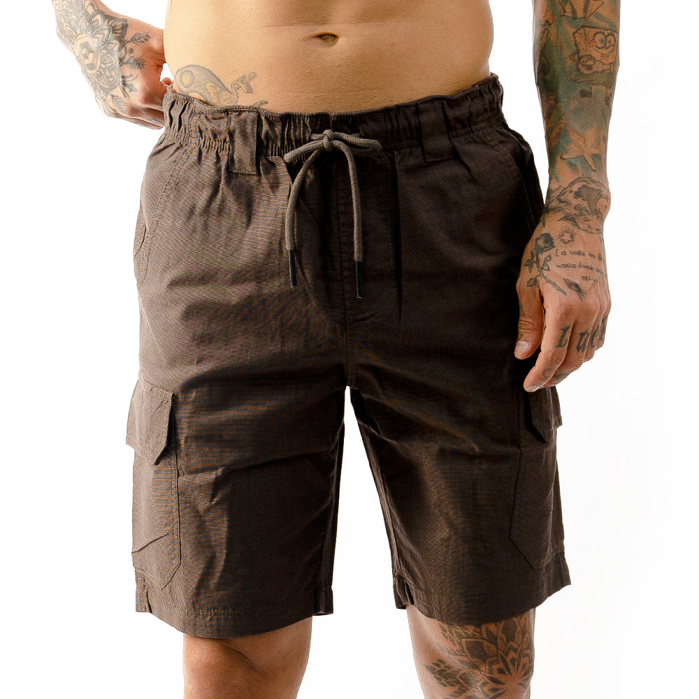 Short Woallance Lomax H24-H25