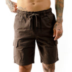 Short Woallance Lomax H24-H25
