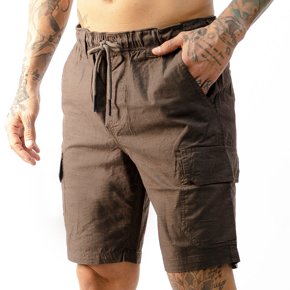 Short Woallance Lomax H24-H25
