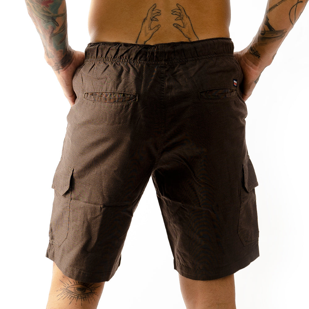 Short Woallance Lomax H24-H25