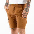 Short Woallance Rocker H24-H25