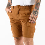 Short Woallance Rocker H24-H25