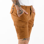 Short Woallance Rocker H24-H25