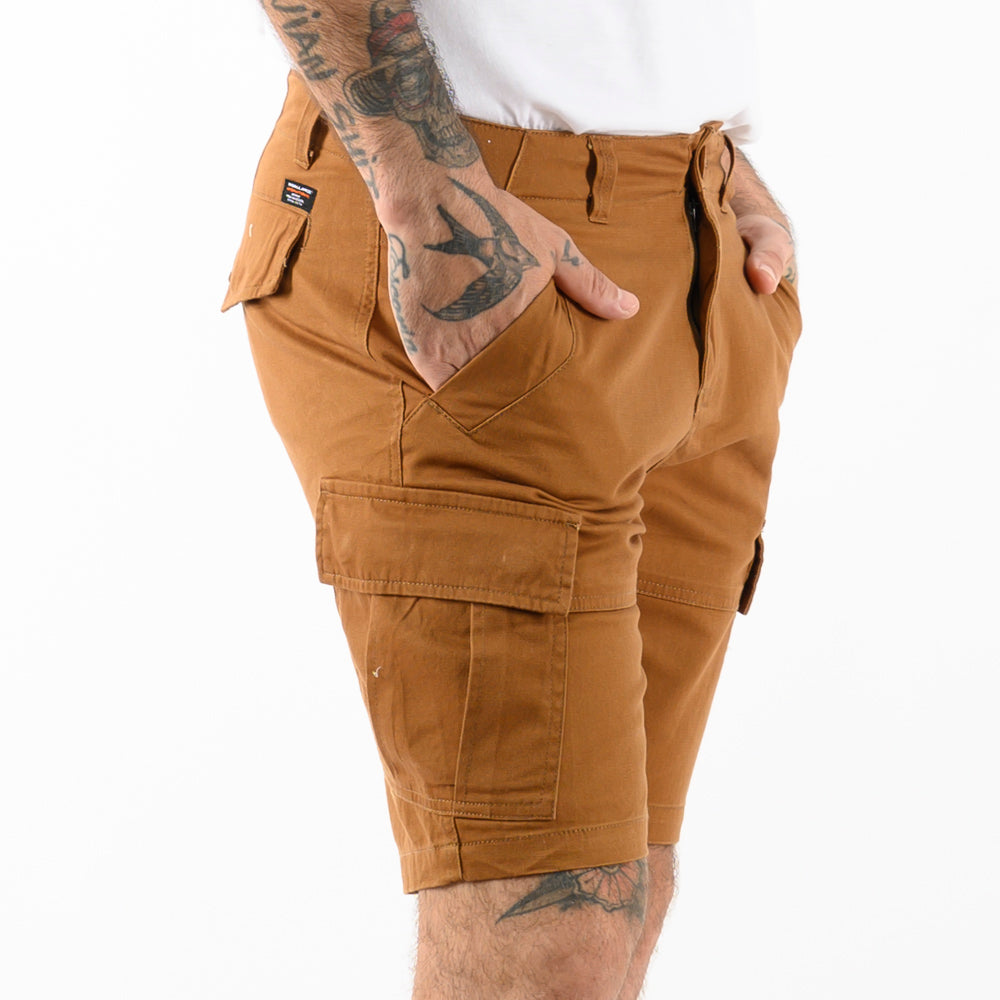 Short Woallance Rocker H24-H25