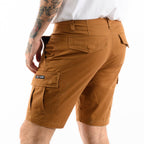 Short Woallance Rocker H24-H25