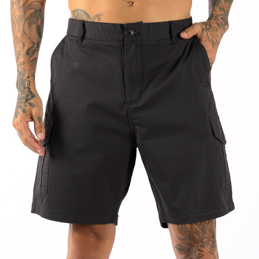 Short Woallance Shakman H25