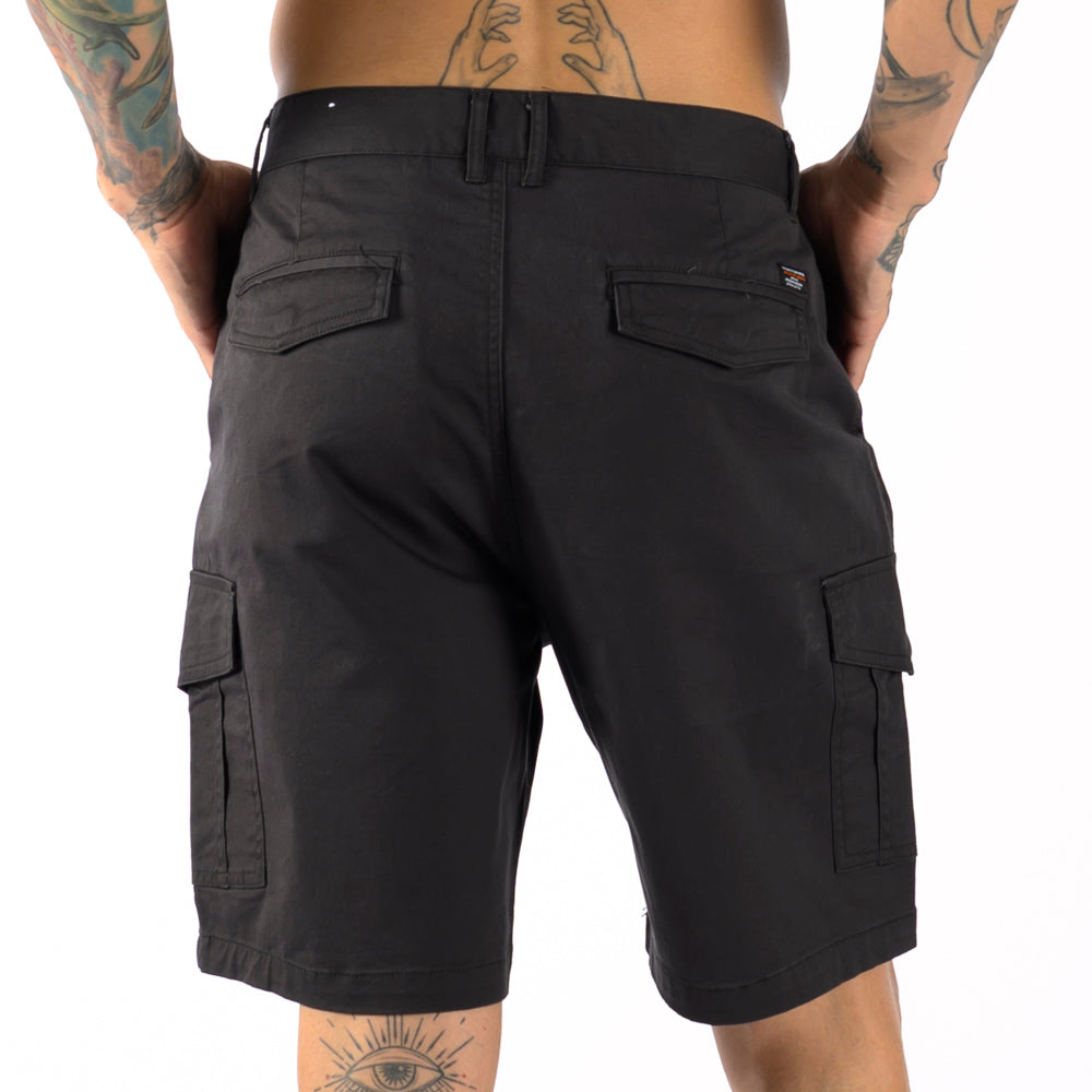 Short Woallance Shakman H25
