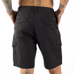 Short Woallance Shakman H25