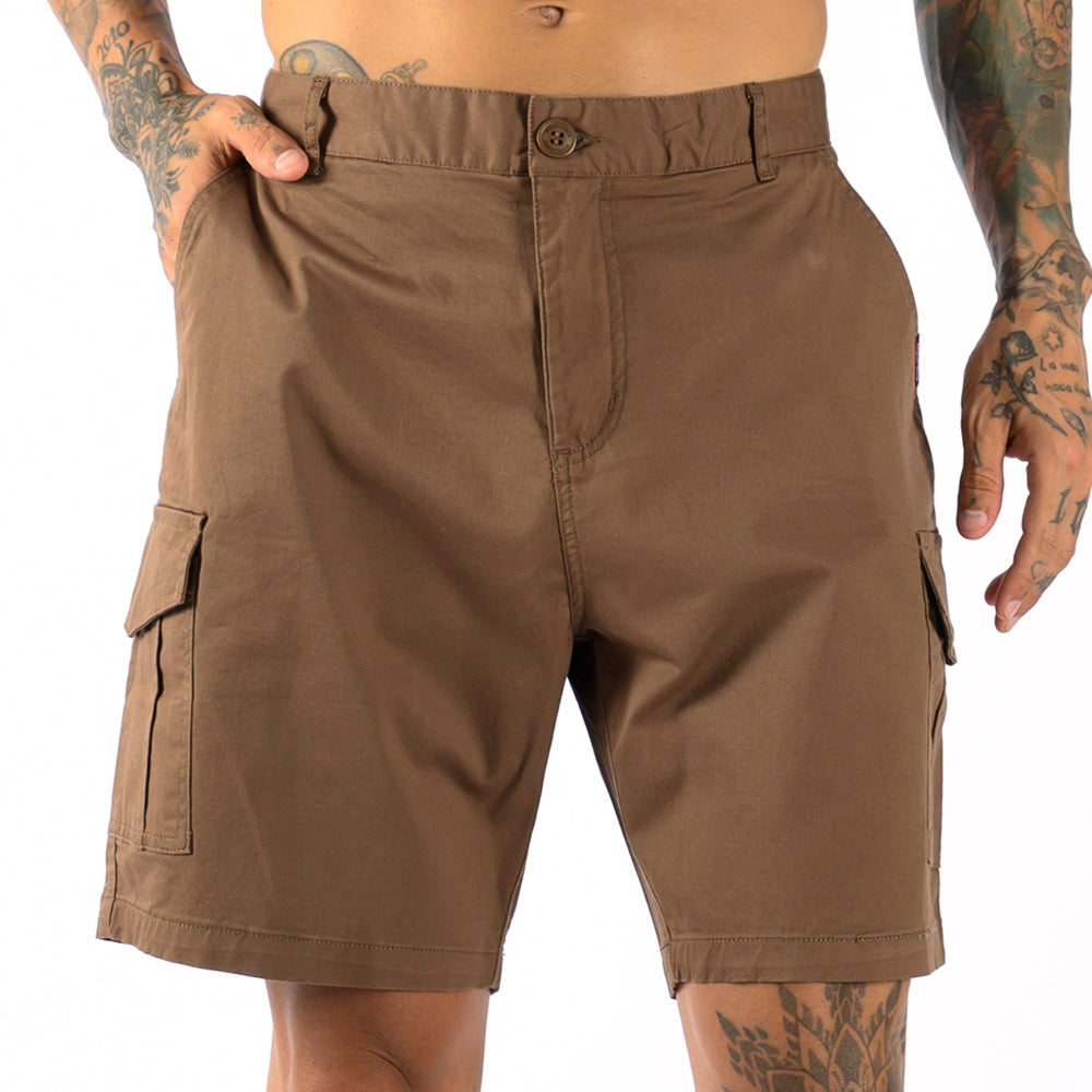 Short Woallance Shakman H25
