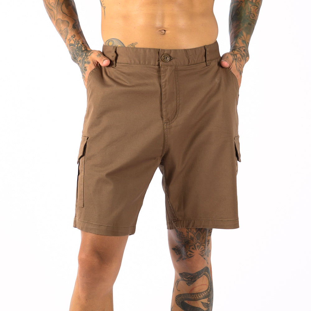 Short Woallance Shakman H25