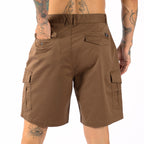 Short Woallance Shakman H25