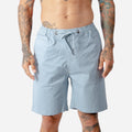 Short Woallance Ajax  H25-26