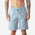 Short Woallance Ajax  H25-26