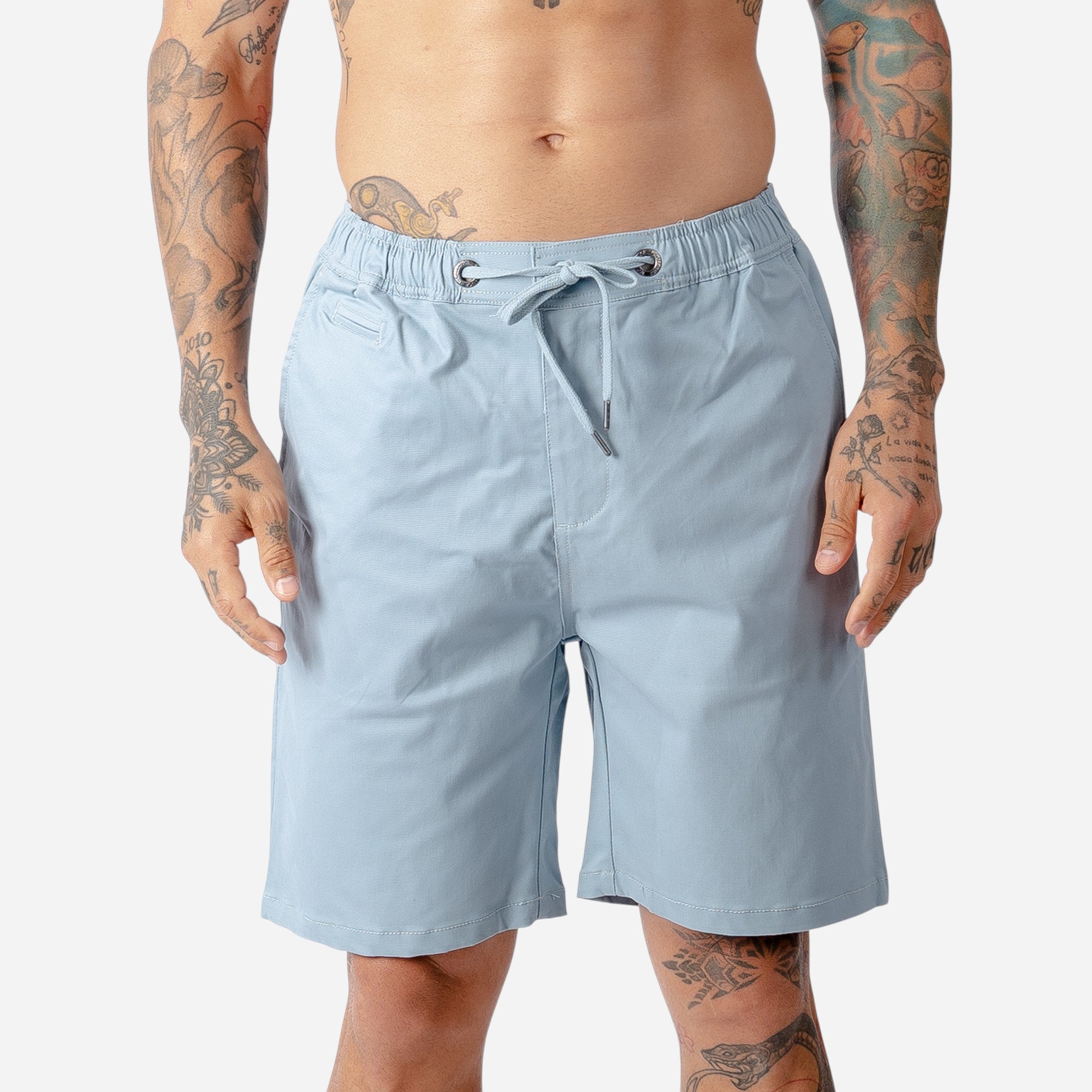 Short Woallance Ajax  H25-26