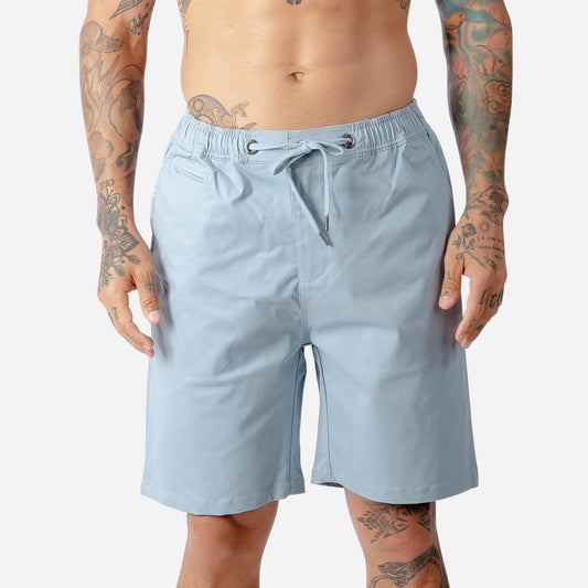 Short Woallance Ajax  H25-26