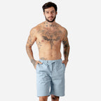 Short Woallance Ajax  H25-26
