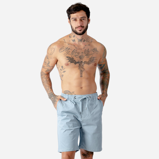 Short Woallance Ajax  H25-26