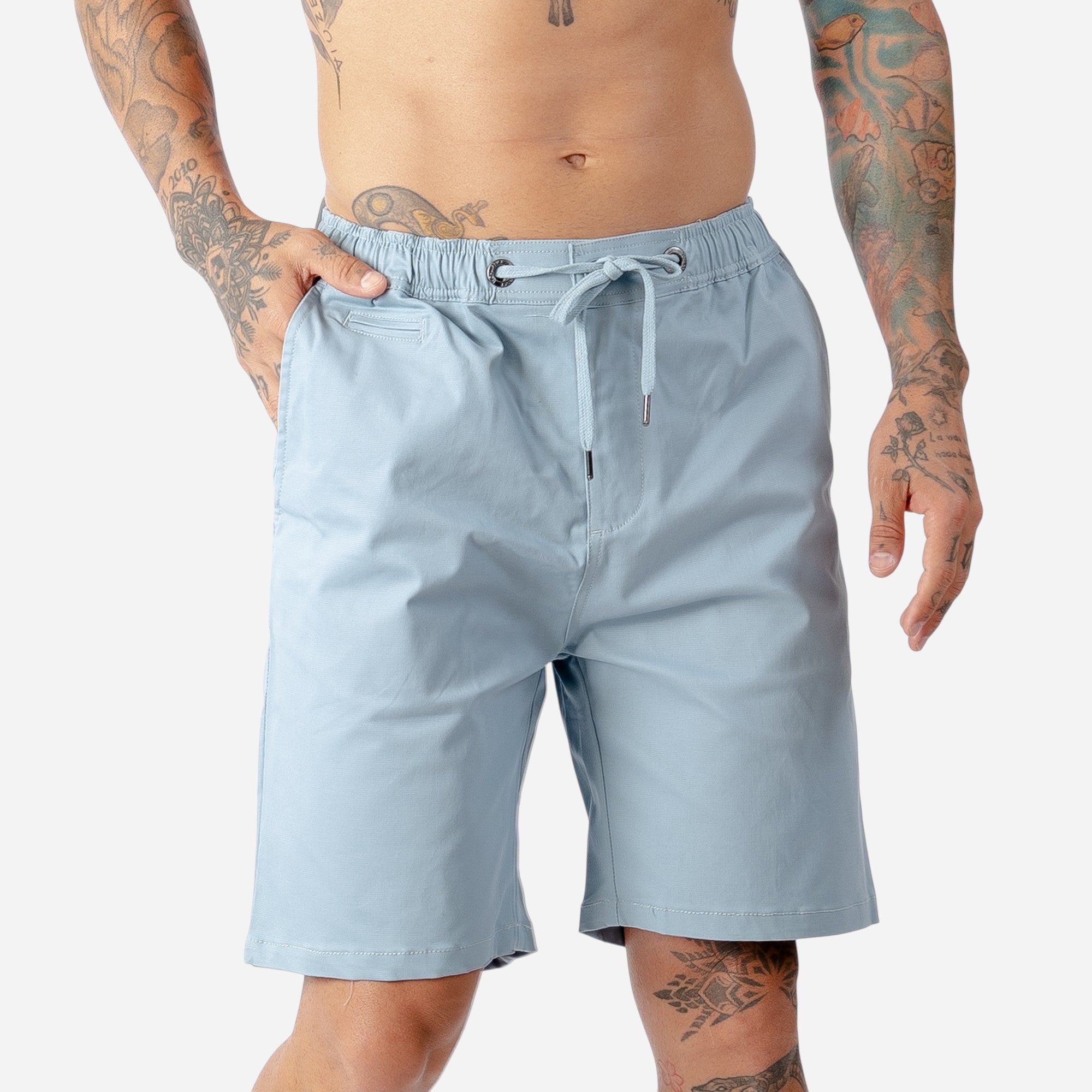 Short Woallance Ajax  H25-26