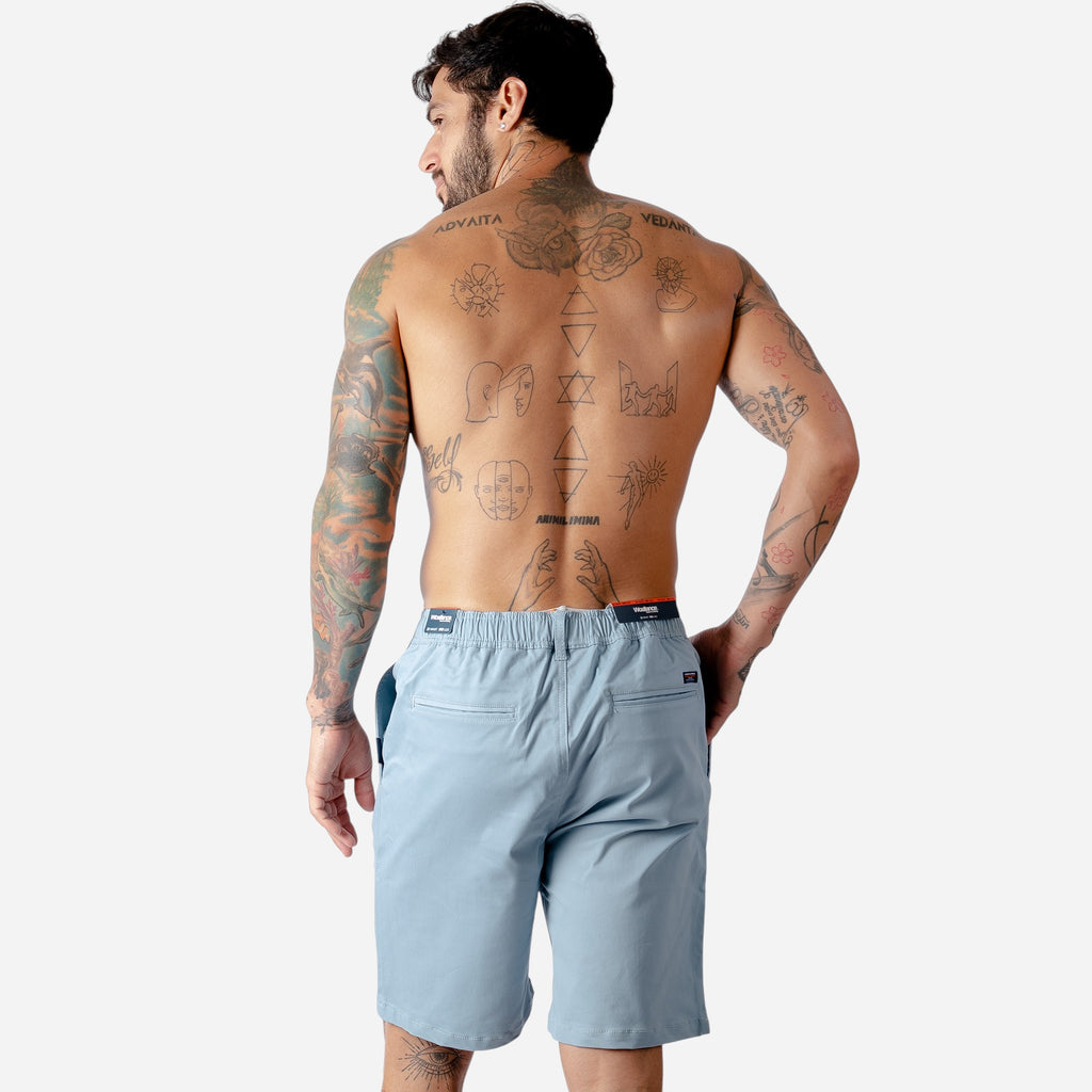 Short Woallance Ajax  H25-26