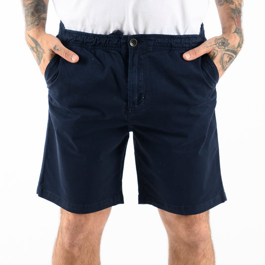 Short Woallance Brush H25