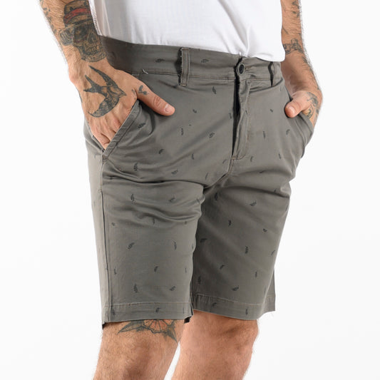 Short Woallance Dilan H25