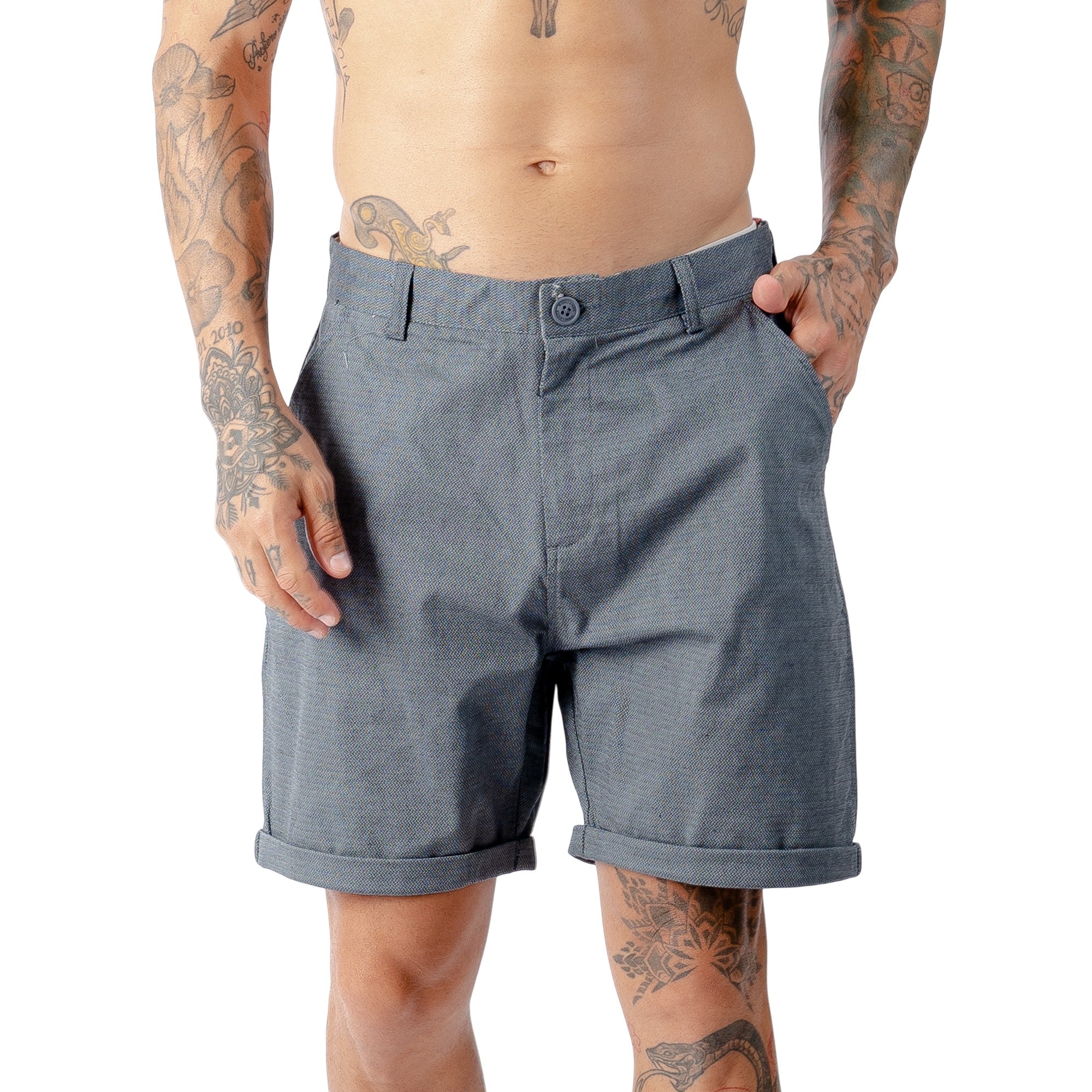 Short Woallance de Verano Harry H25-26
