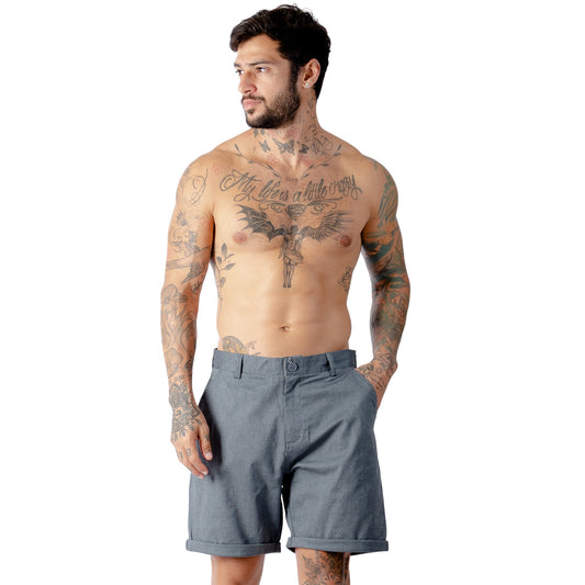 Short Woallance de Verano Harry H25-26