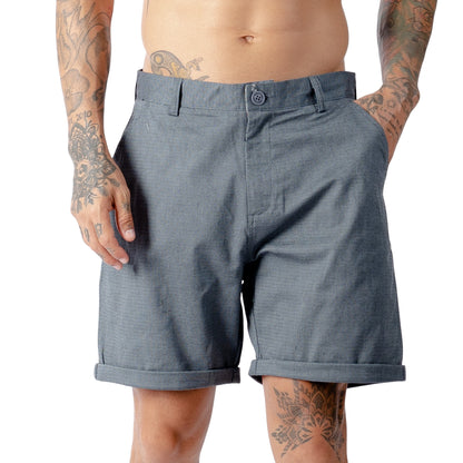 Short Woallance de Verano Harry H25-26