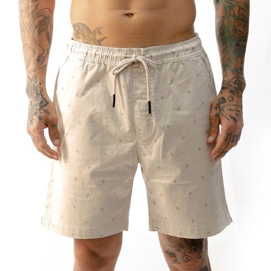 Short Woallance Jones H25