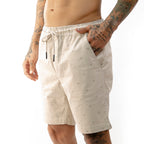 Short Woallance Jones H25