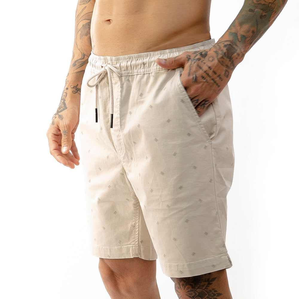 Short Woallance Jones H25