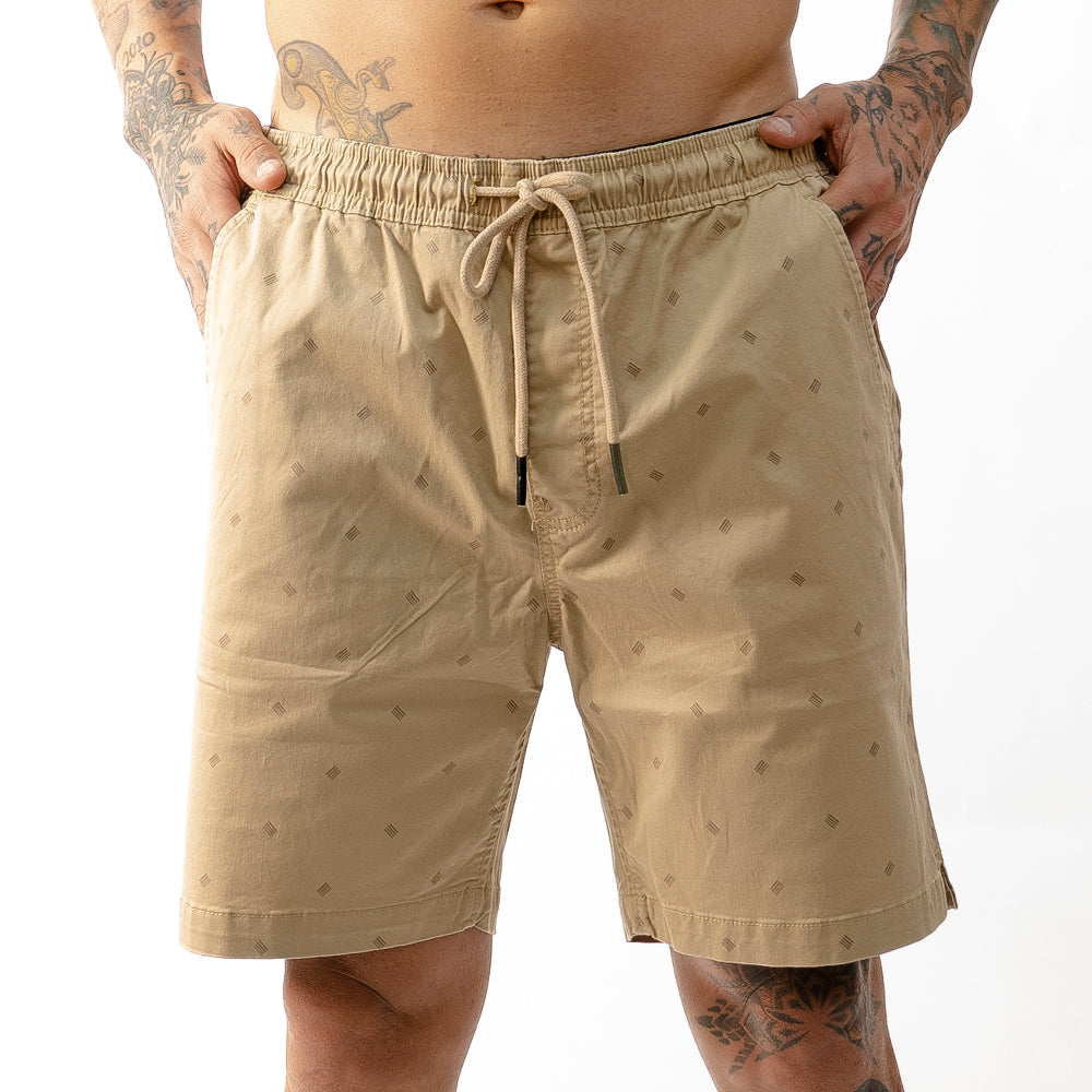 Short Woallance Jones H25