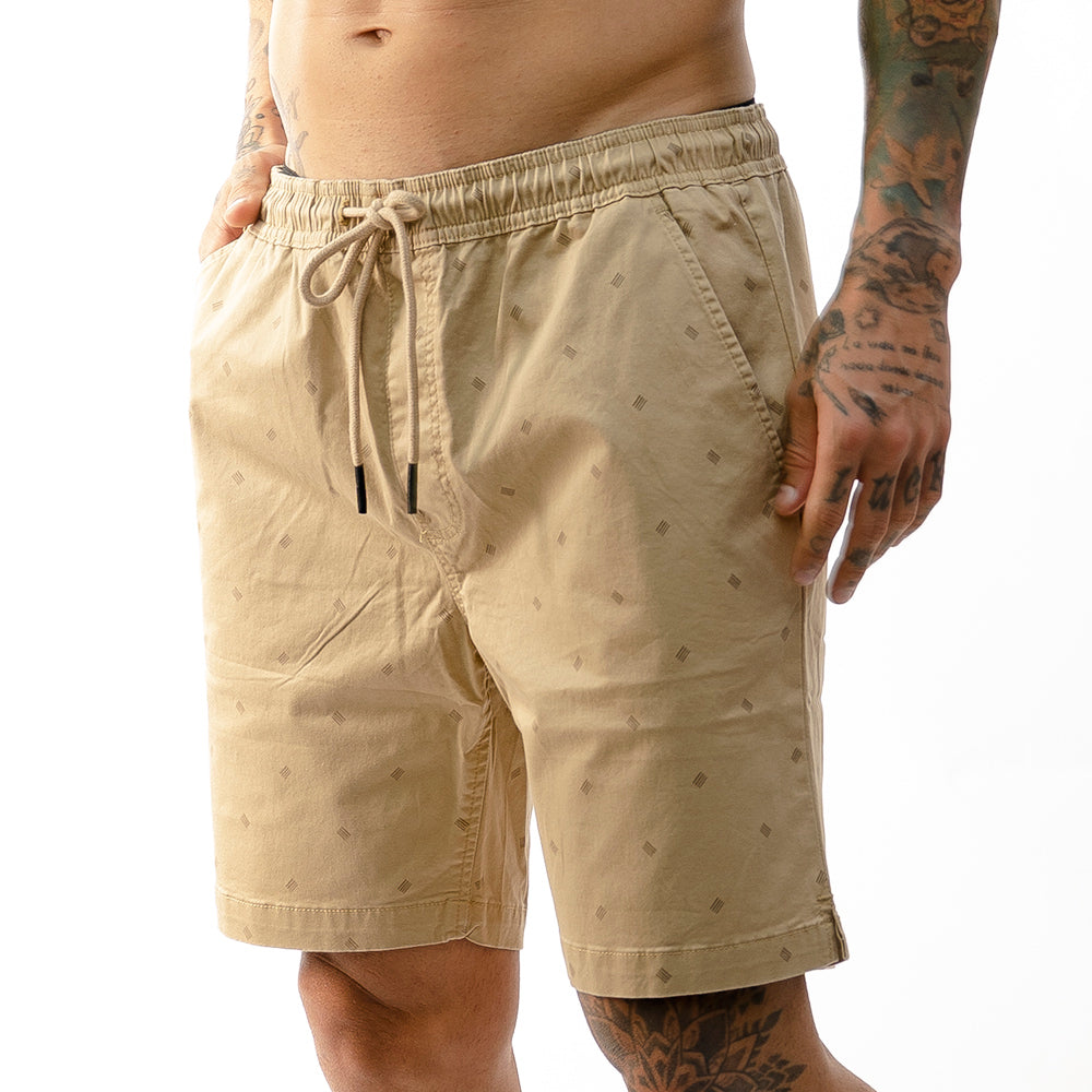 Short Woallance Jones H25