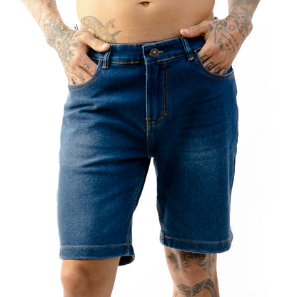 Short Woallance Kiran H25