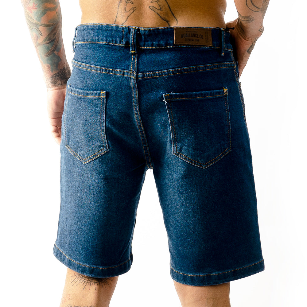 Short Woallance Kiran H25