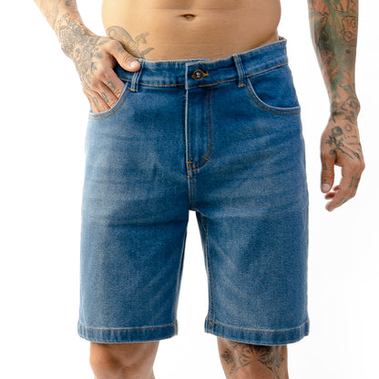 Short Woallance Kiran H25