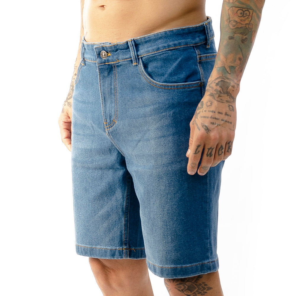 Short Woallance Kiran H25