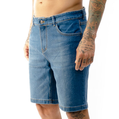 Short Woallance Kiran H25